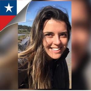 Meet your Posher, Maite